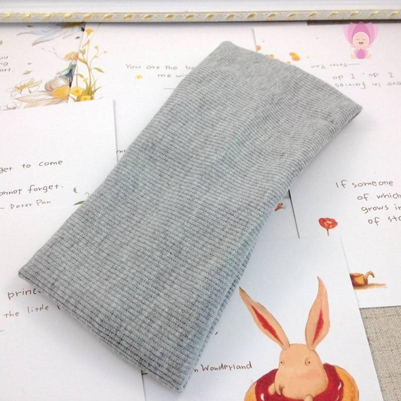 Colorful Elastic Baby Headband Colorful Elastic Baby Headband