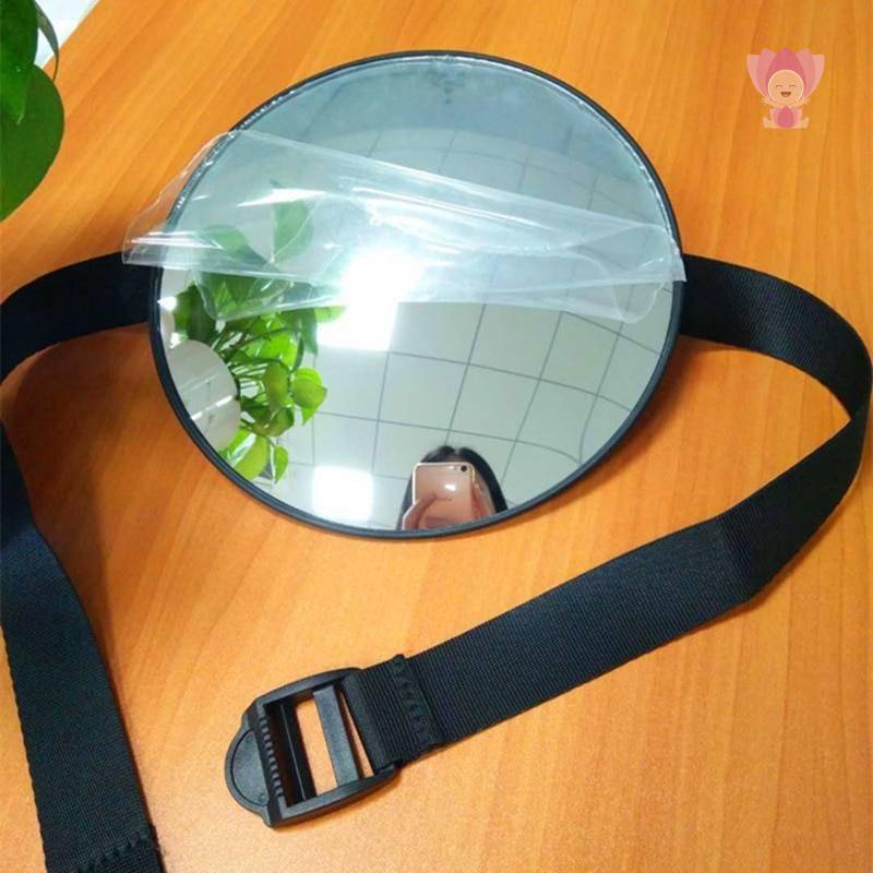 Car Safety Back View Mirror for Kids