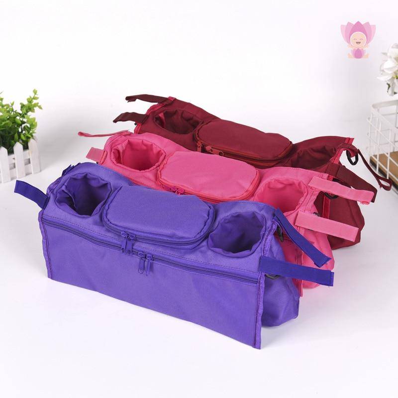 Universal Baby Stroller Organizer