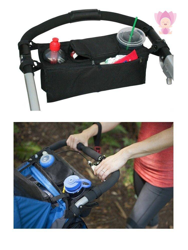 Universal Baby Stroller Organizer