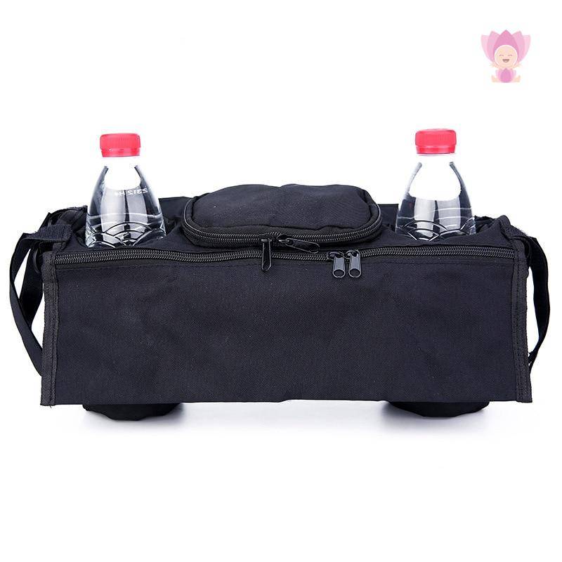 Universal Baby Stroller Organizer