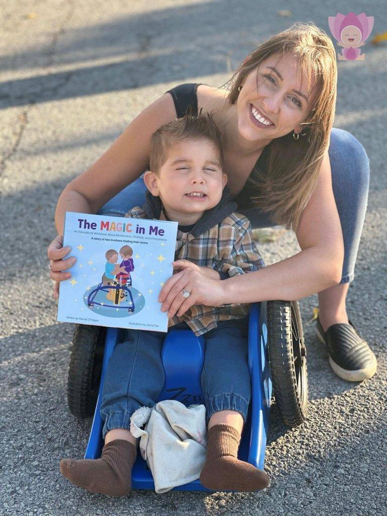 For Happy Baby Caring for a child with a rare disease starts with caring for yourself https://www.forhappybaby.com/caring-for-a-child-with-a-rare-disease-starts-with-caring-for-yourself/