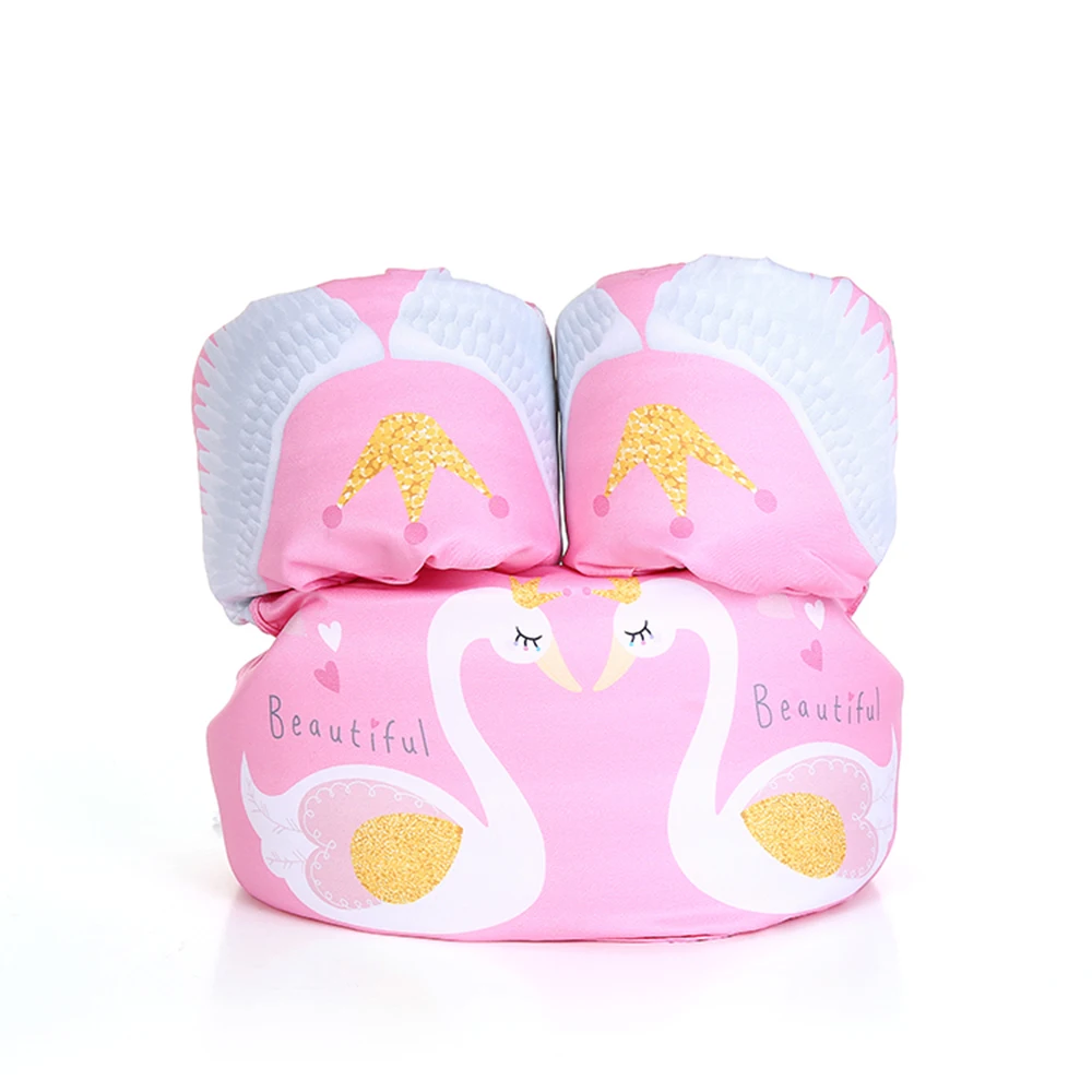 Baby Swimming Life Vest