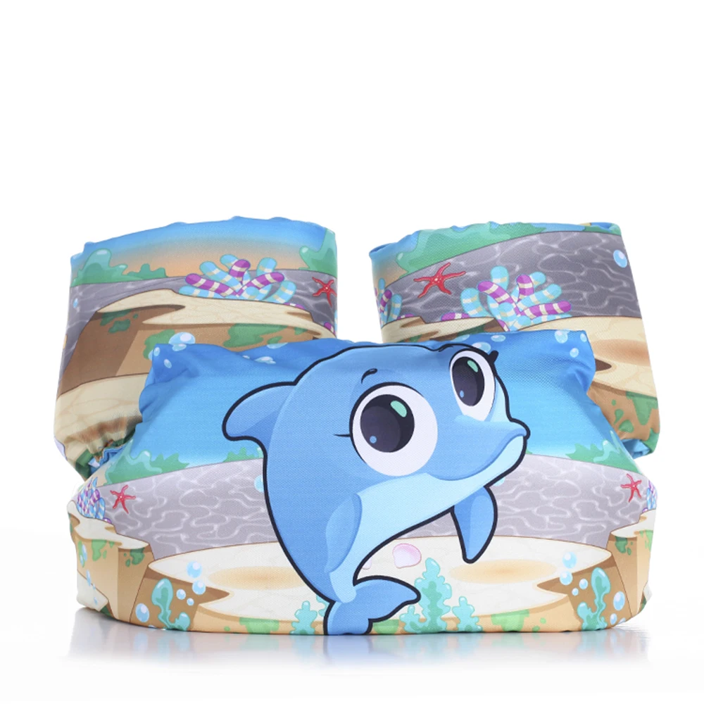 Baby Swimming Life Vest