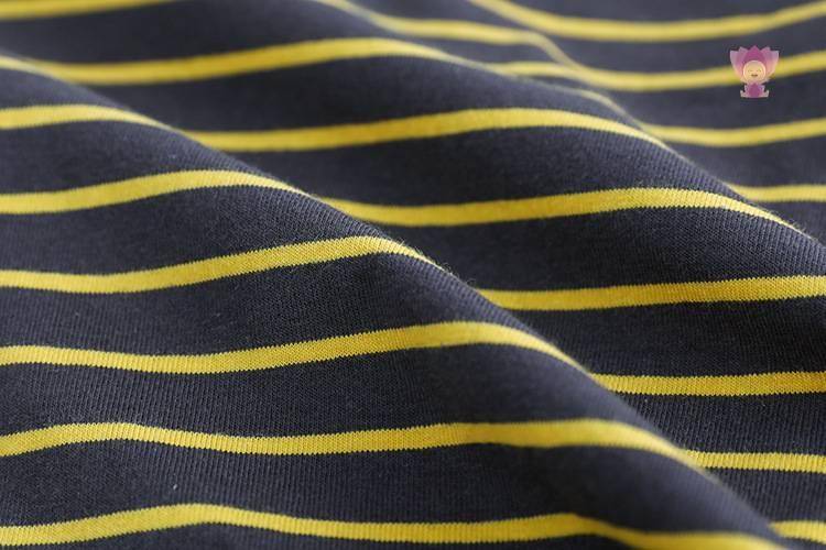 Baby Boy's Cute Cotton T-Shirt with Shorts