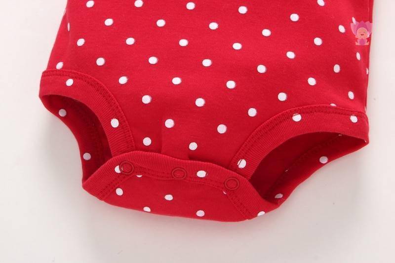 Babies Hooded Long Sleeved Set 3 Pcs