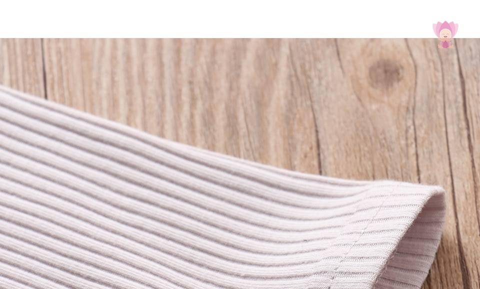 Baby Girls Long Sleeve Romper Pants Hairband Set