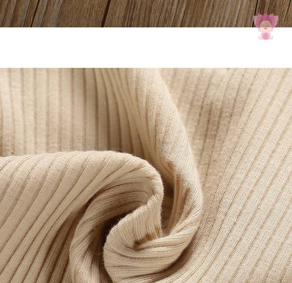 Baby Girl's Romper Shorts Hairband Summer Set