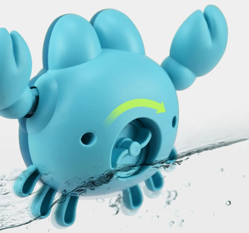 Kids Cartoon Bath Toy Kids Cartoon Bath Toy